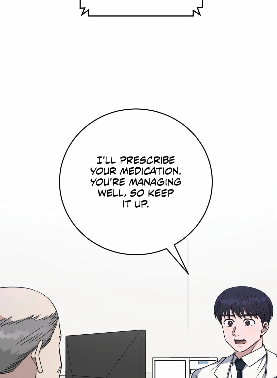 Read A.I. Doctor chapter 111 image 121 on Lezhin