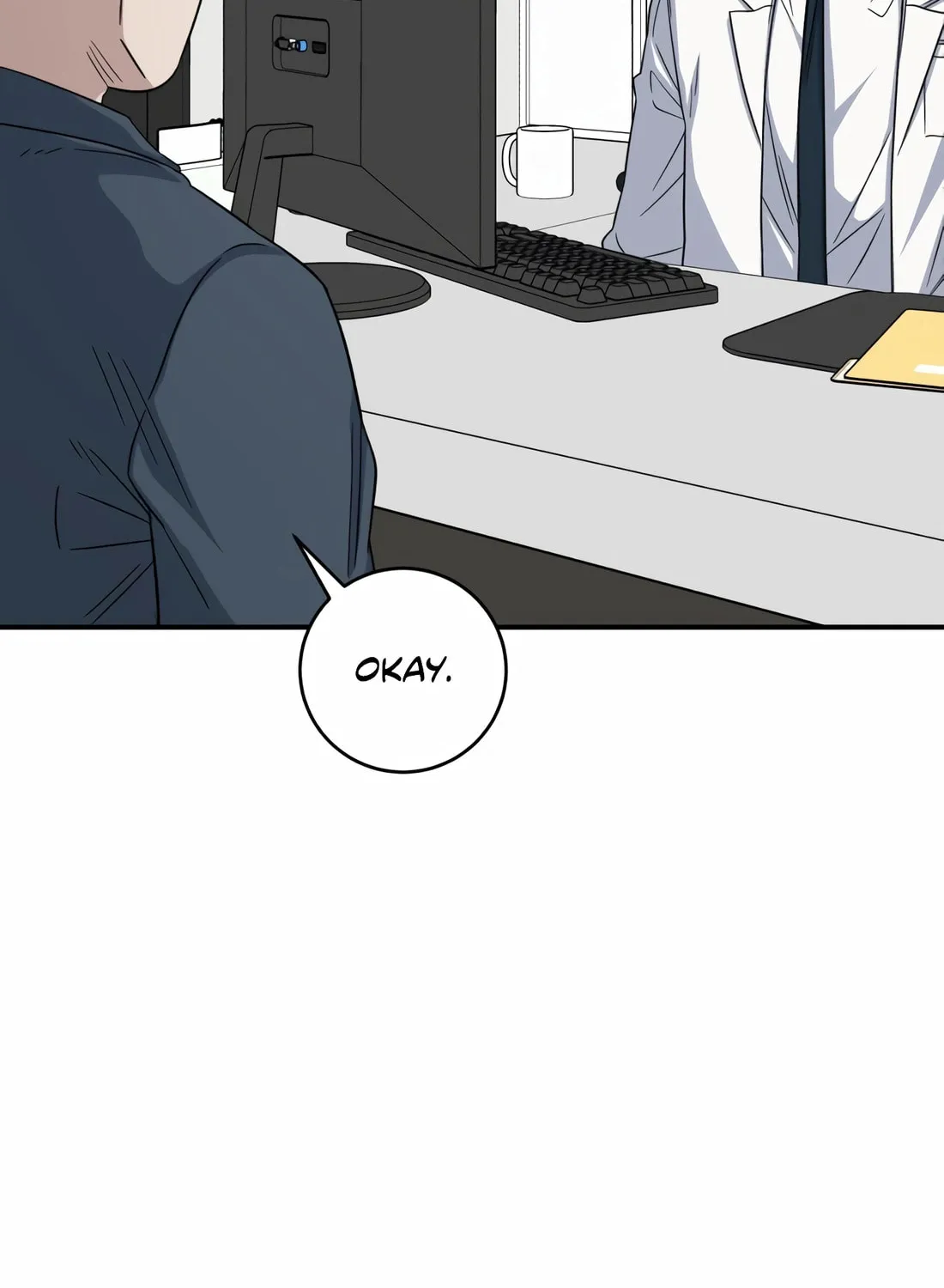 Read A.I. Doctor chapter 111 image 122 on Lezhin