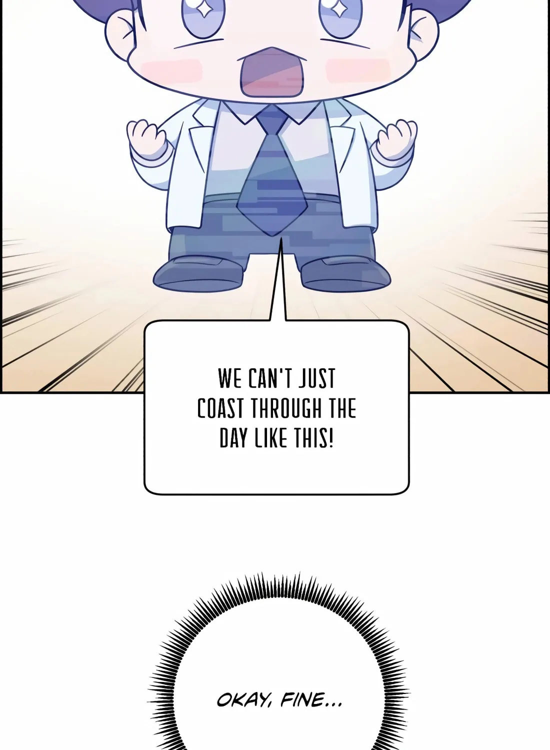 Read A.I. Doctor chapter 111 image 126 on Lezhin