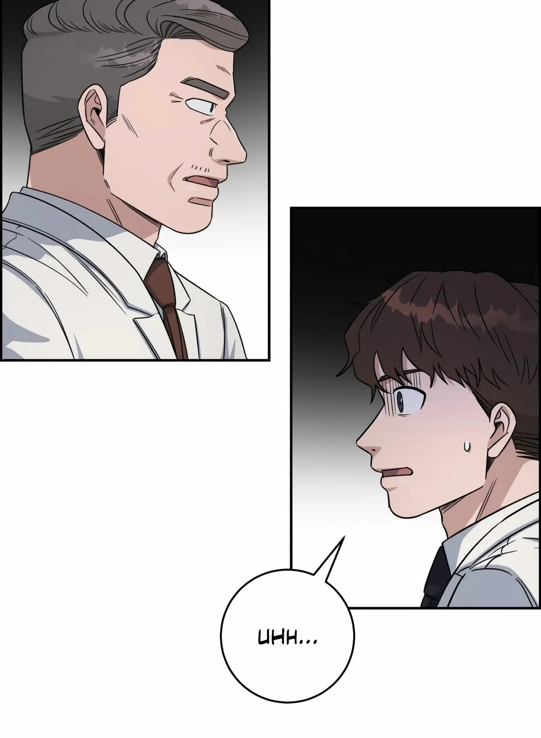 Read A.I. Doctor chapter 111 image 13 on Lezhin