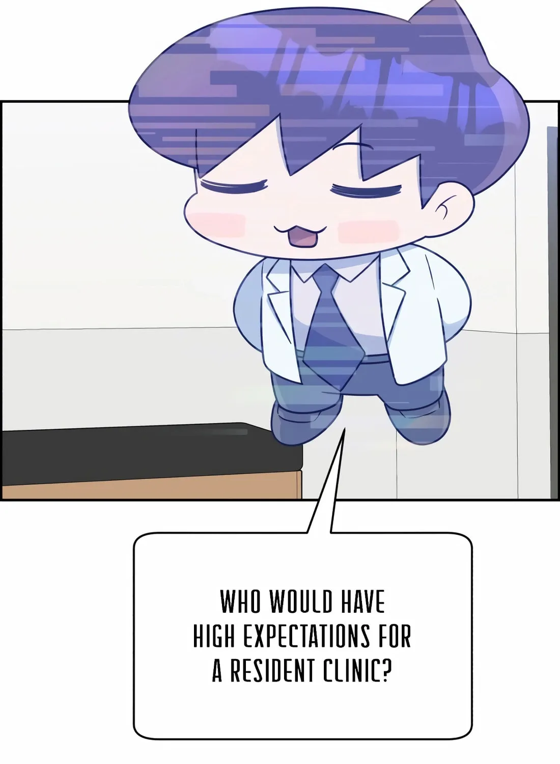 Read A.I. Doctor chapter 111 image 132 on Lezhin