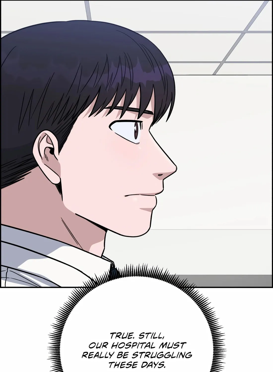Read A.I. Doctor chapter 111 image 134 on Lezhin
