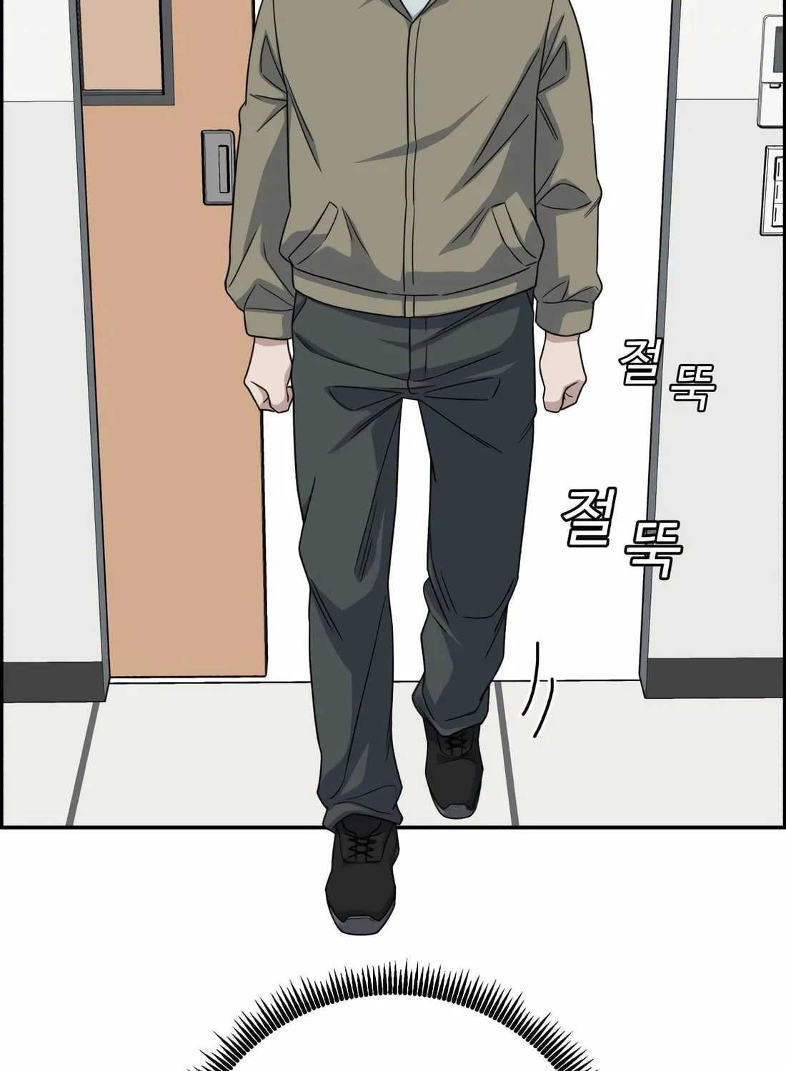Read A.I. Doctor chapter 111 image 139 on Lezhin