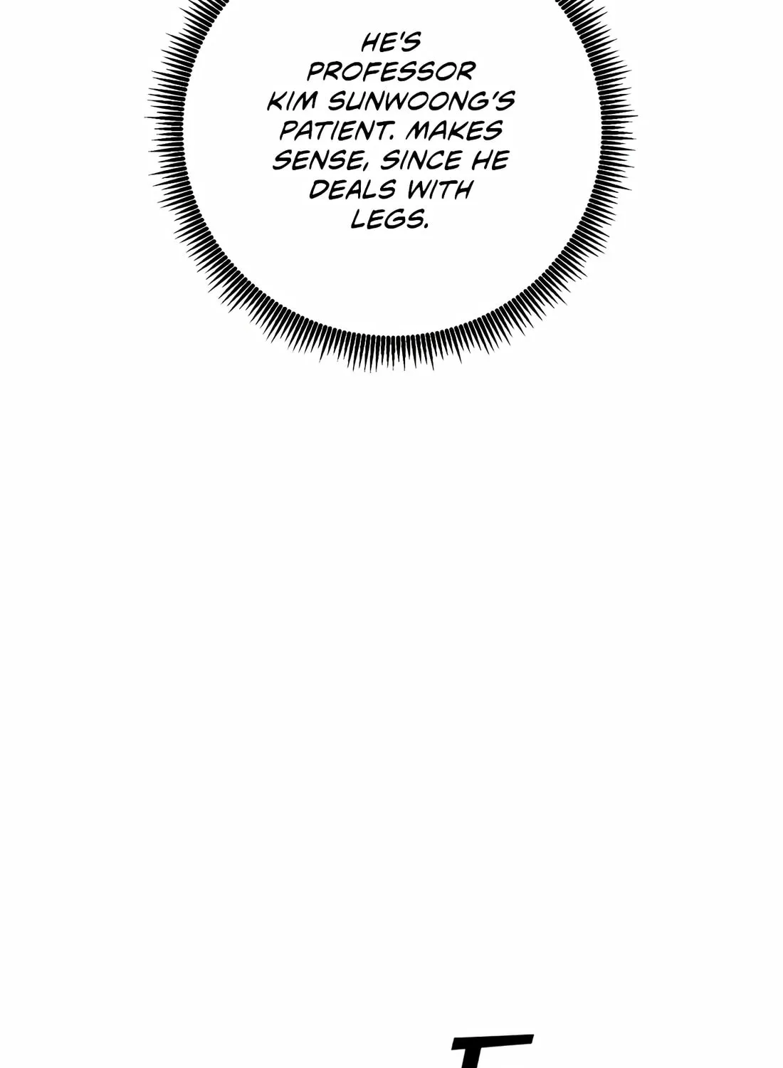 Read A.I. Doctor chapter 111 image 140 on Lezhin