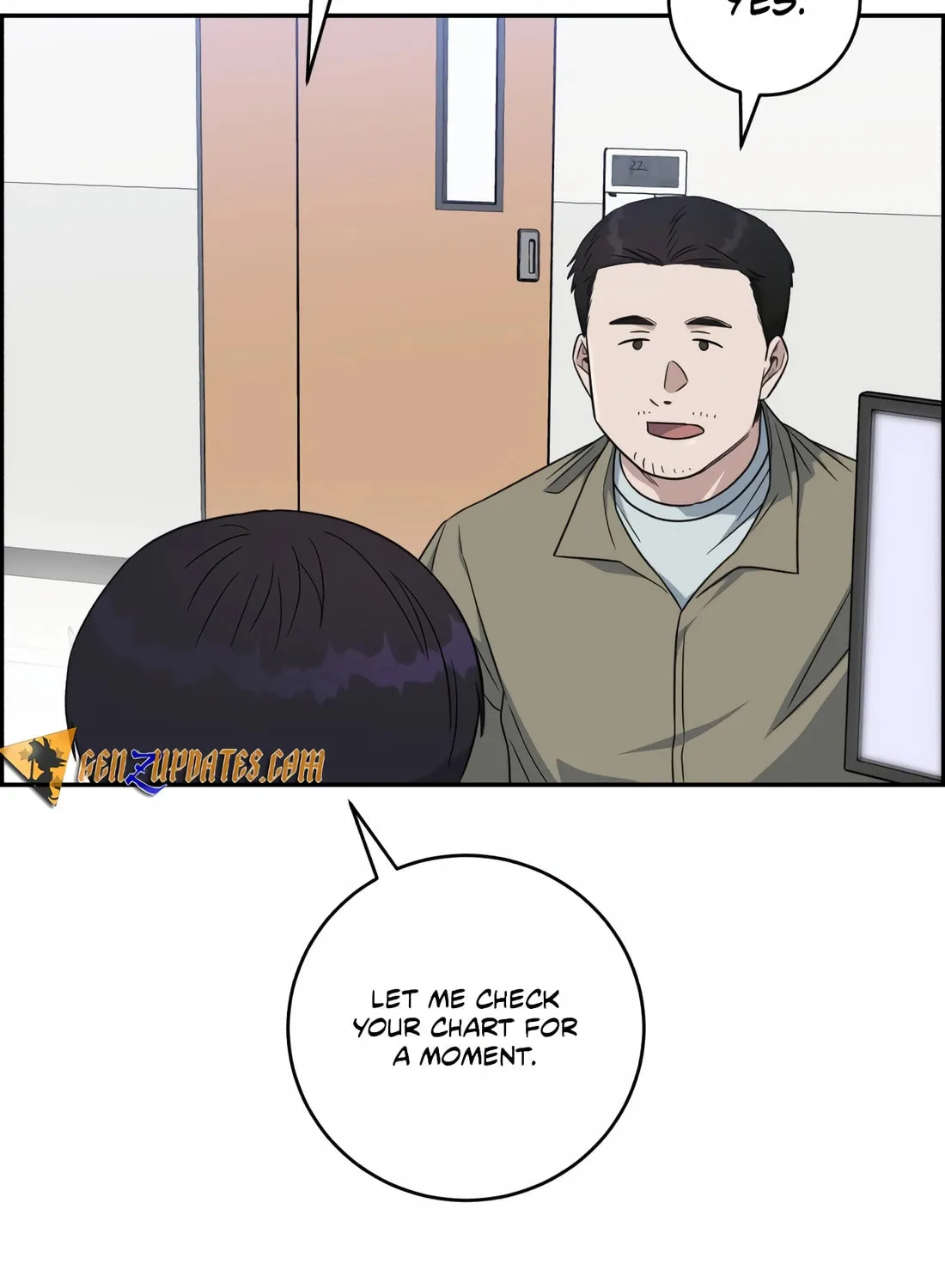 Read A.I. Doctor chapter 111 image 142 on Lezhin