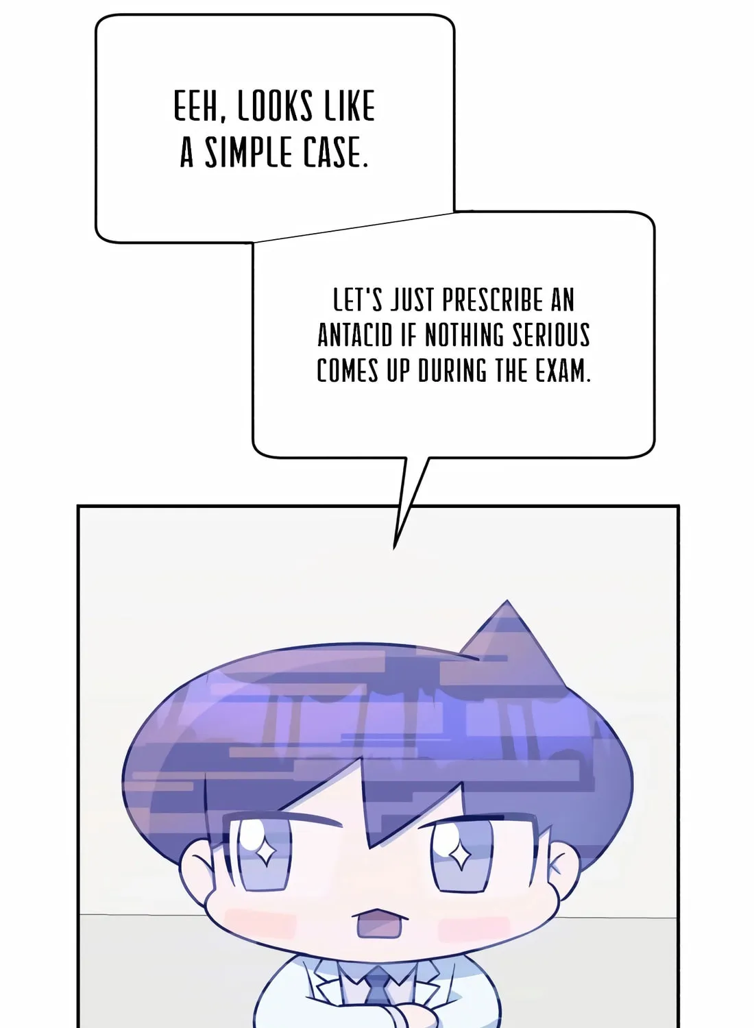 Read A.I. Doctor chapter 111 image 144 on Lezhin