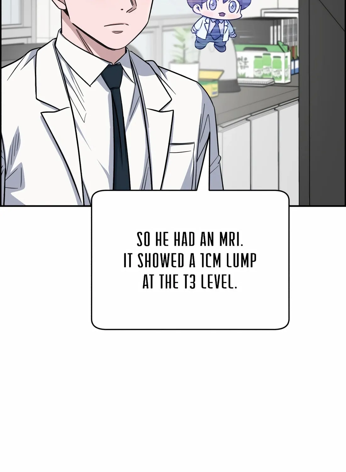 Read A.I. Doctor chapter 111 image 147 on Lezhin