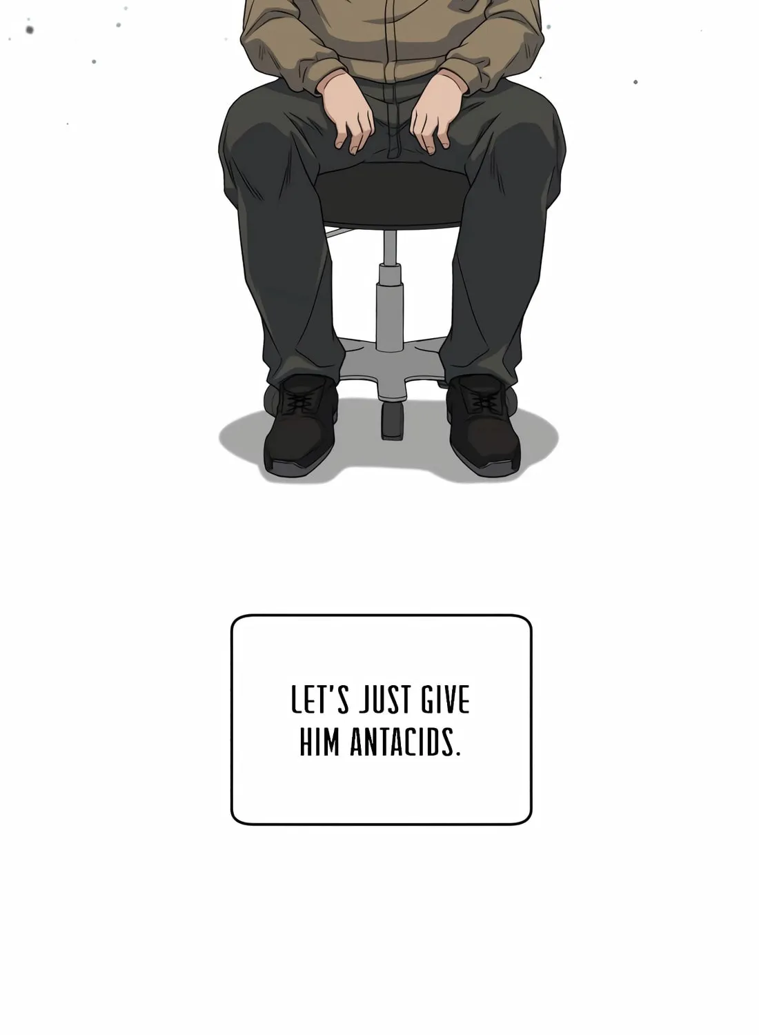 Read A.I. Doctor chapter 111 image 151 on Lezhin