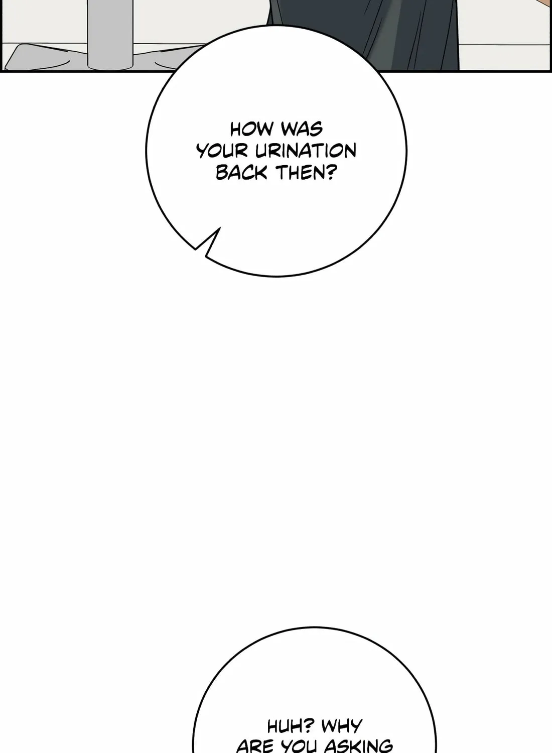 Read A.I. Doctor chapter 111 image 156 on Lezhin