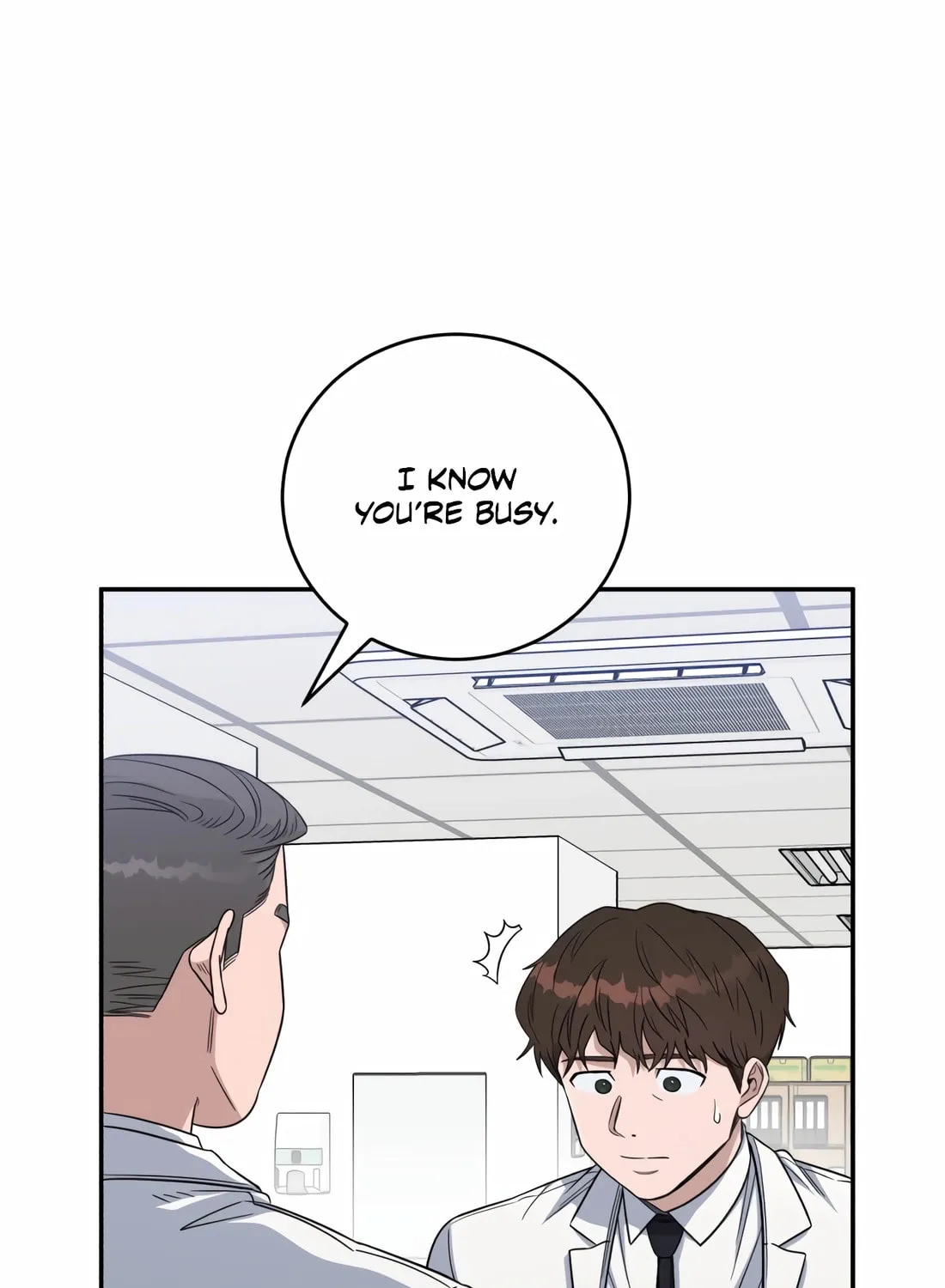 Read A.I. Doctor chapter 111 image 16 on Lezhin
