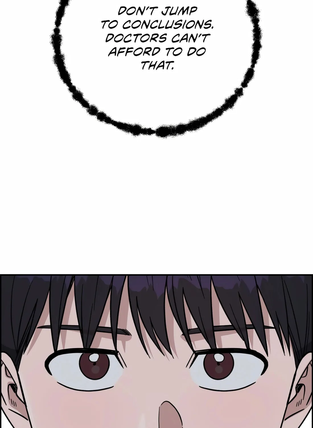 Read A.I. Doctor chapter 111 image 165 on Lezhin