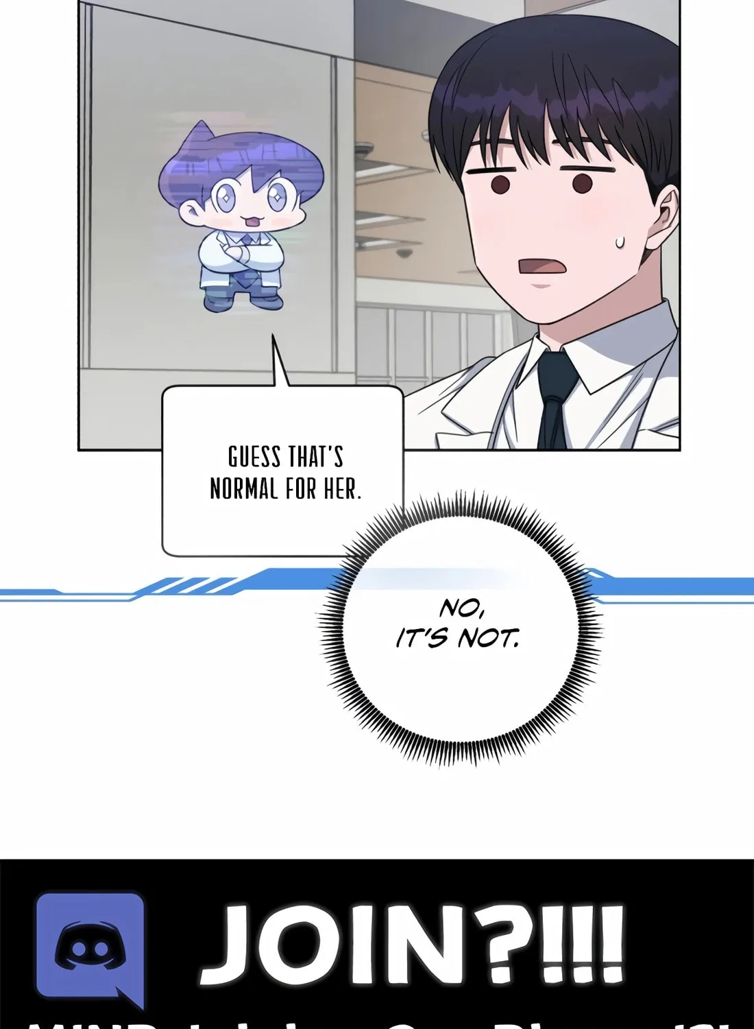 Read A.I. Doctor chapter 111 image 169 on Lezhin