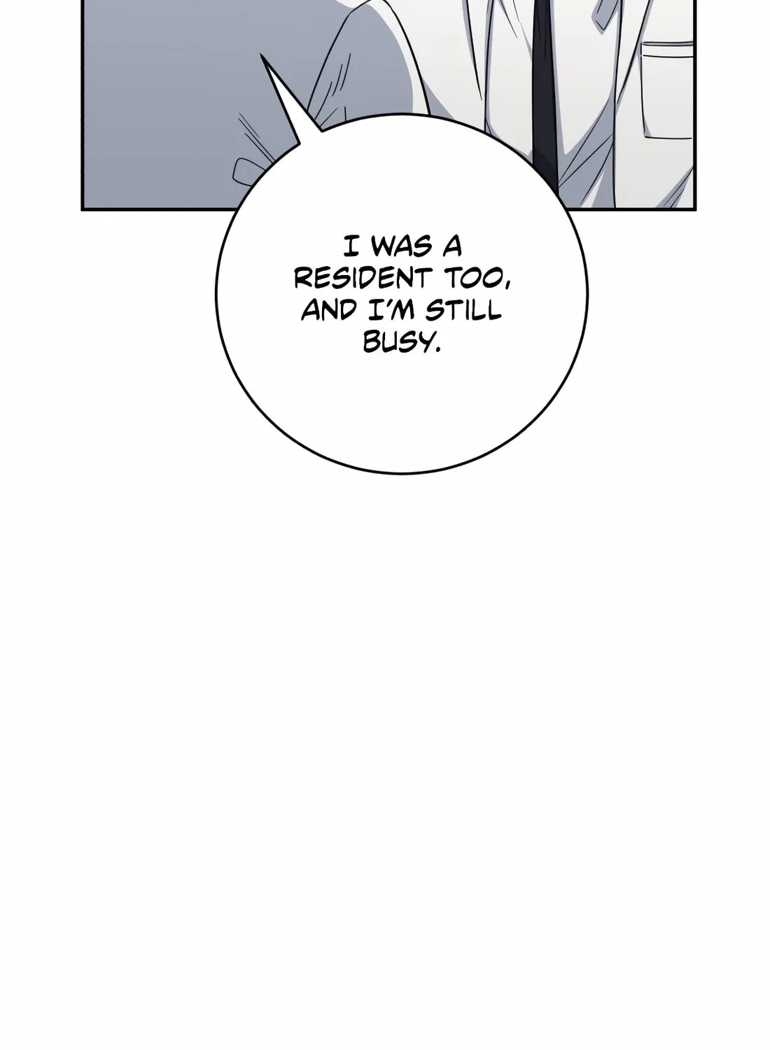 Read A.I. Doctor chapter 111 image 17 on Lezhin
