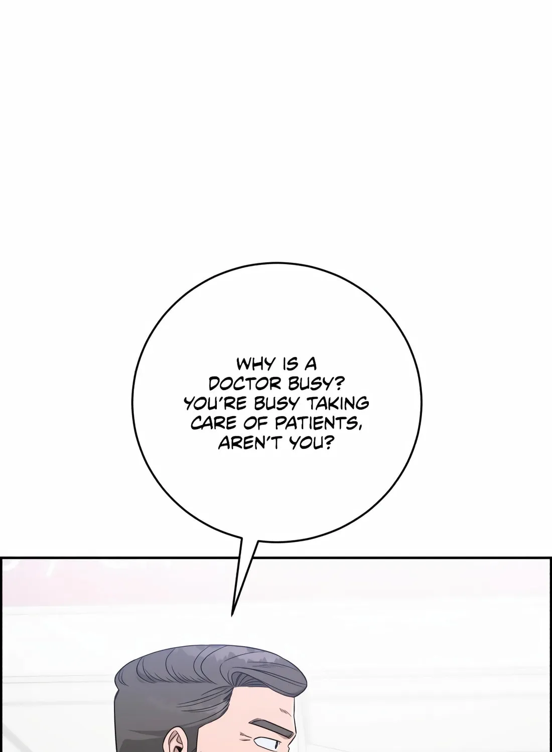 Read A.I. Doctor chapter 111 image 20 on Lezhin