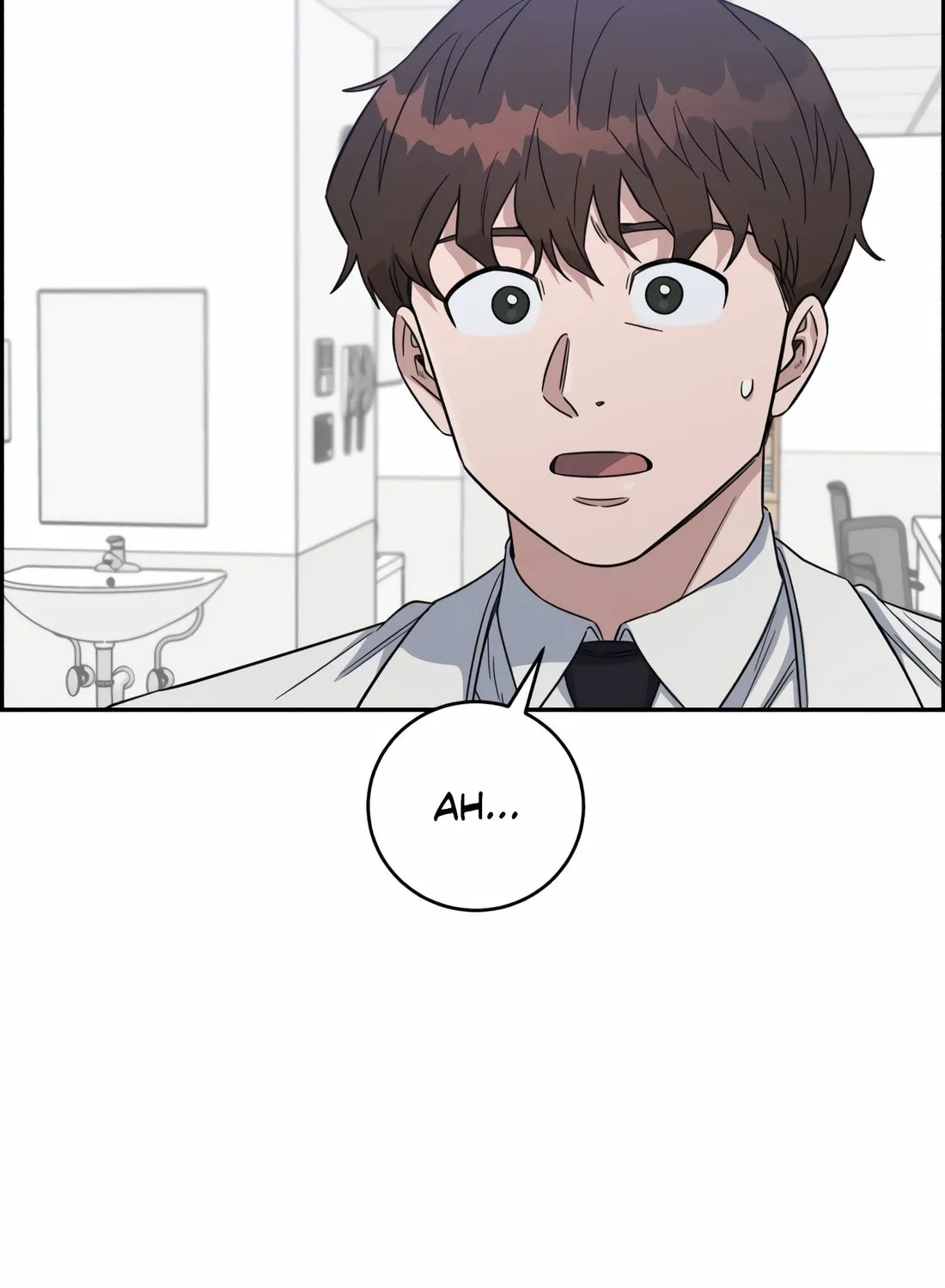Read A.I. Doctor chapter 111 image 23 on Lezhin