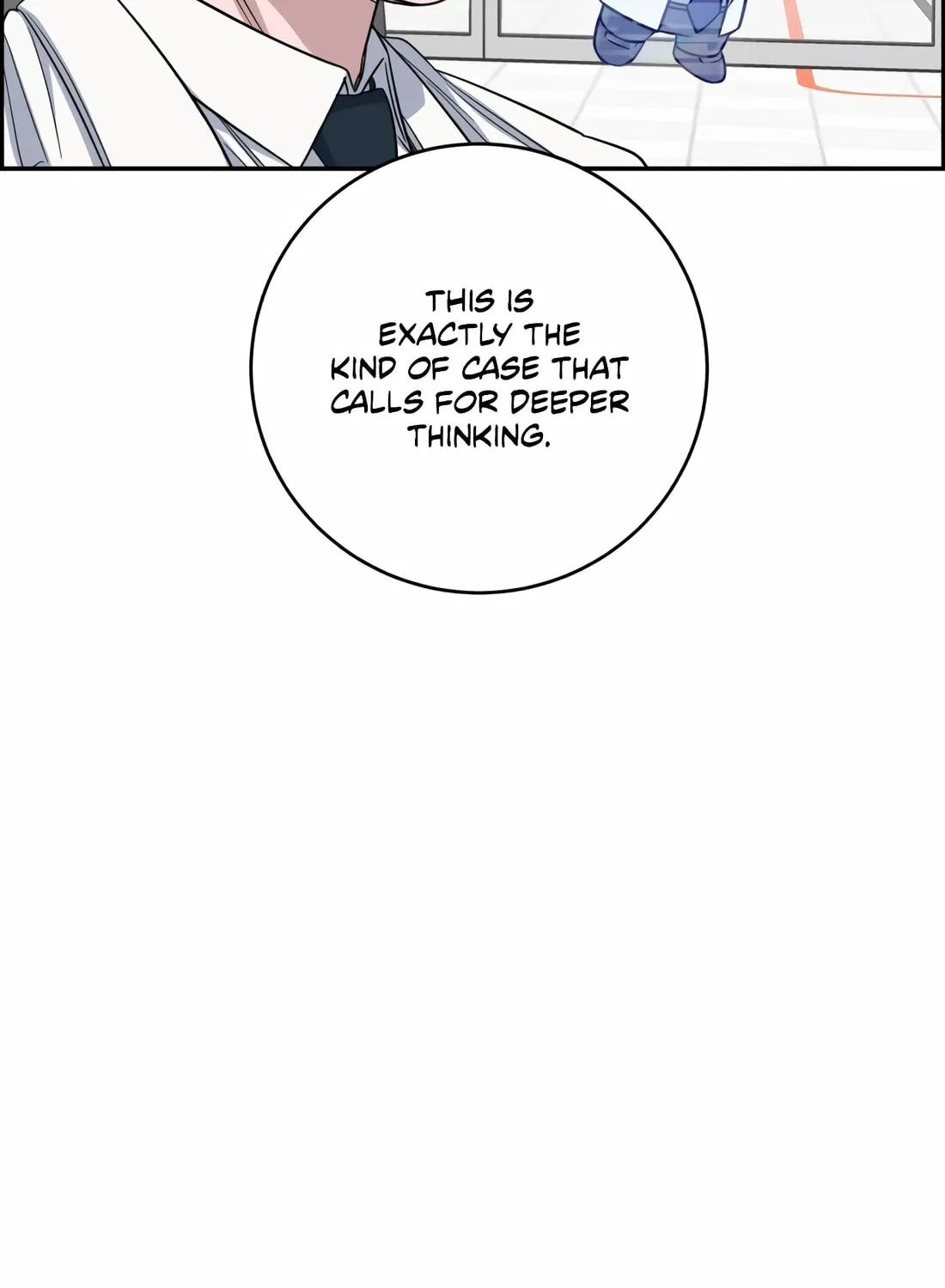Read A.I. Doctor chapter 111 image 25 on Lezhin