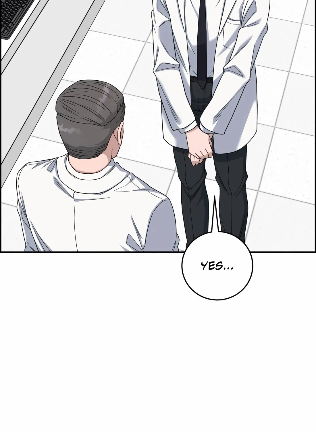 Read A.I. Doctor chapter 111 image 27 on Lezhin