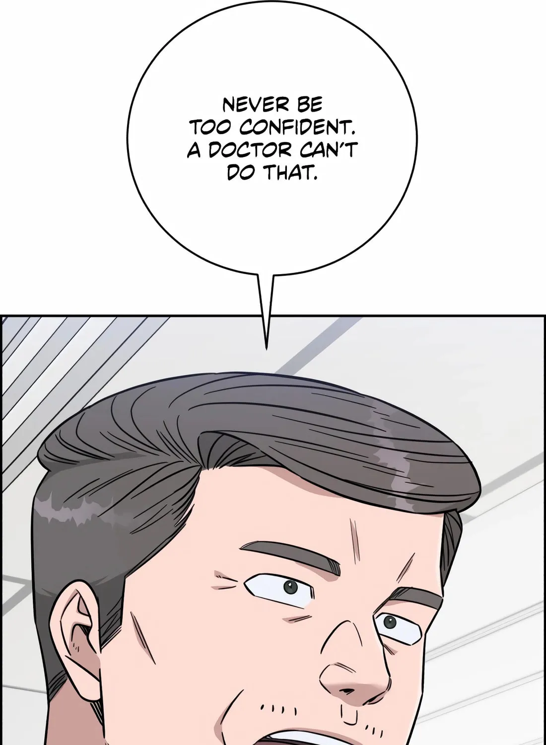 Read A.I. Doctor chapter 111 image 29 on Lezhin