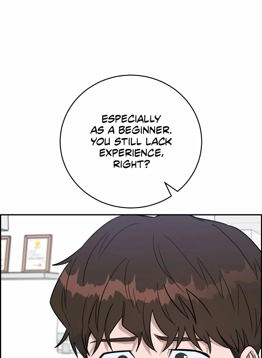 Read A.I. Doctor chapter 111 image 31 on Lezhin