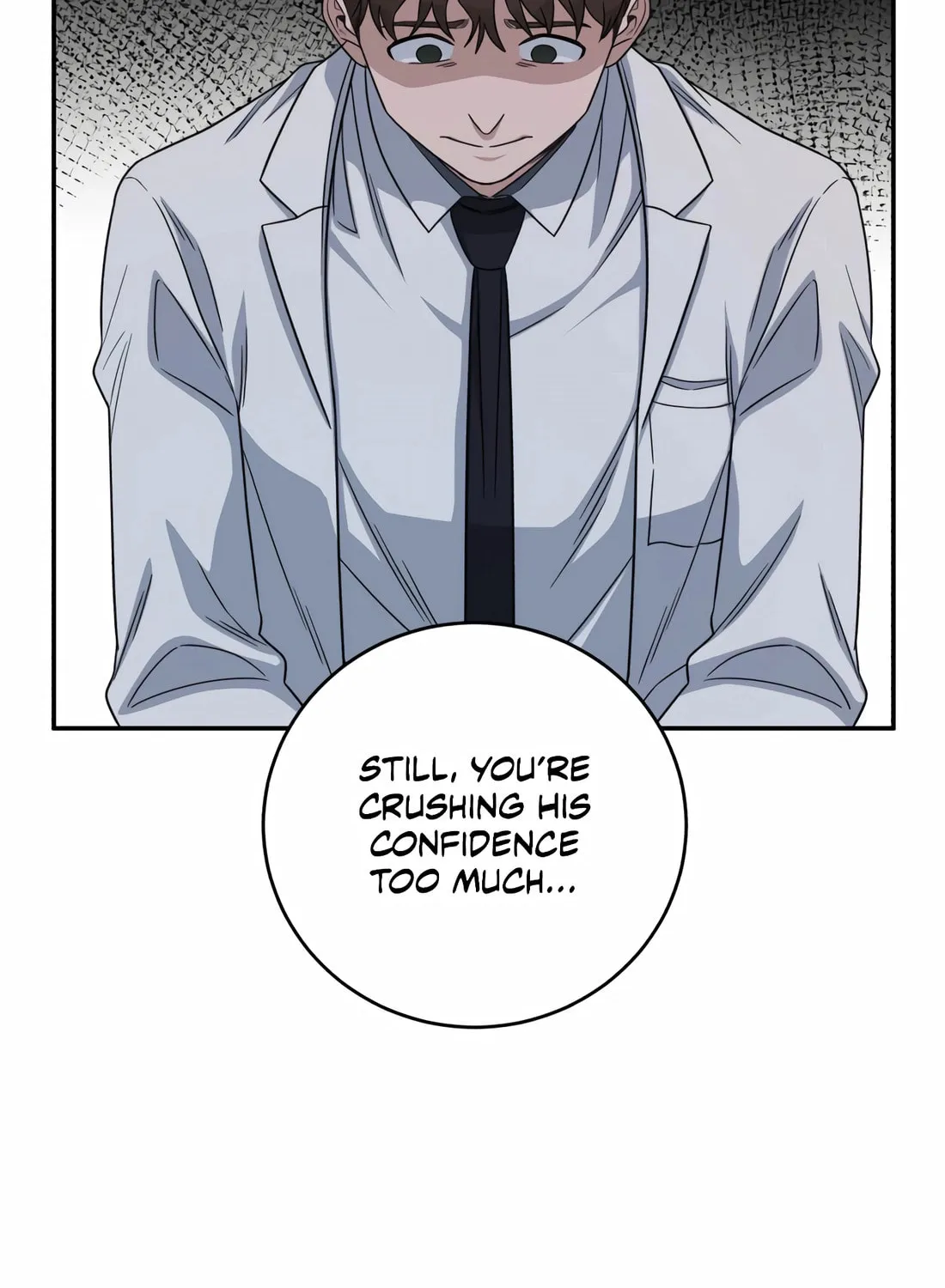 Read A.I. Doctor chapter 111 image 40 on Lezhin