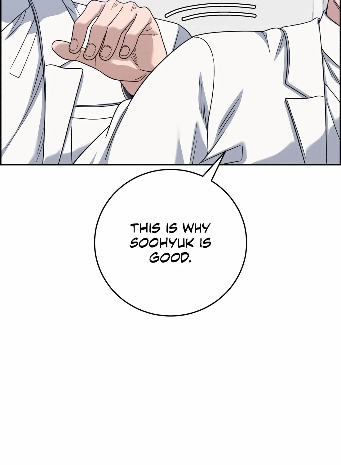 Read A.I. Doctor chapter 111 image 42 on Lezhin