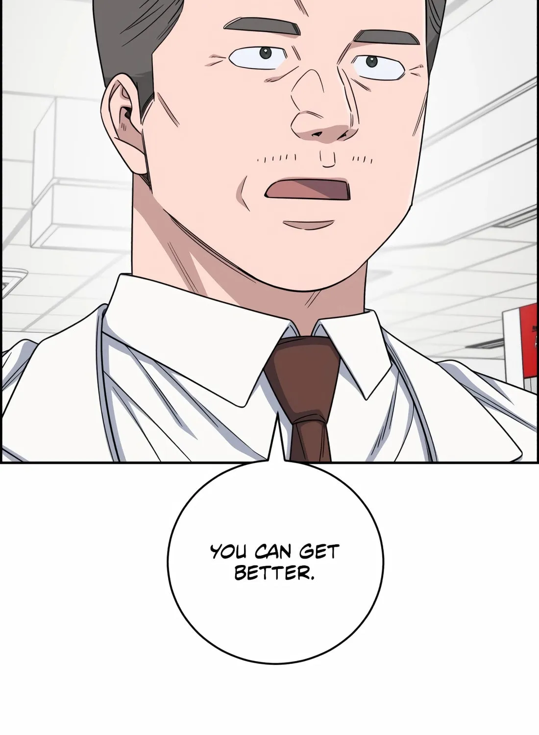 Read A.I. Doctor chapter 111 image 46 on Lezhin
