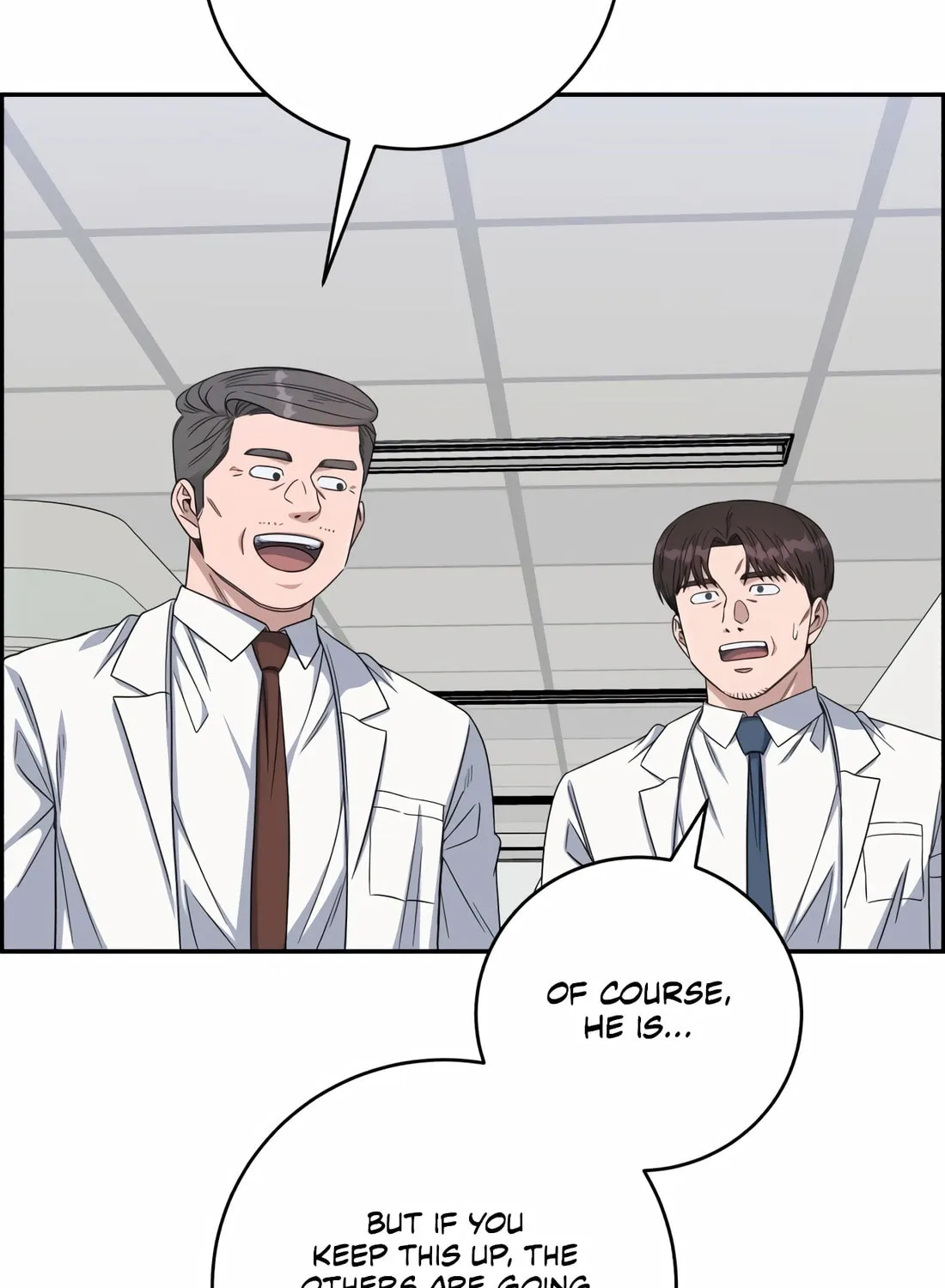 Read A.I. Doctor chapter 111 image 55 on Lezhin