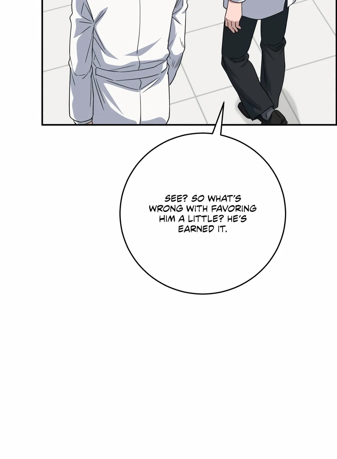 Read A.I. Doctor chapter 111 image 58 on Lezhin