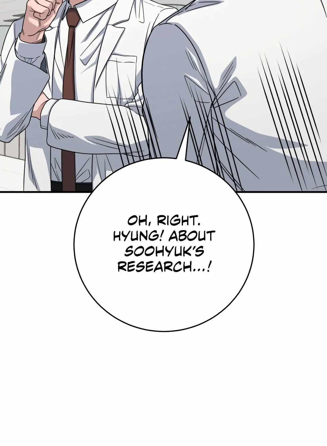 Read A.I. Doctor chapter 111 image 65 on Lezhin