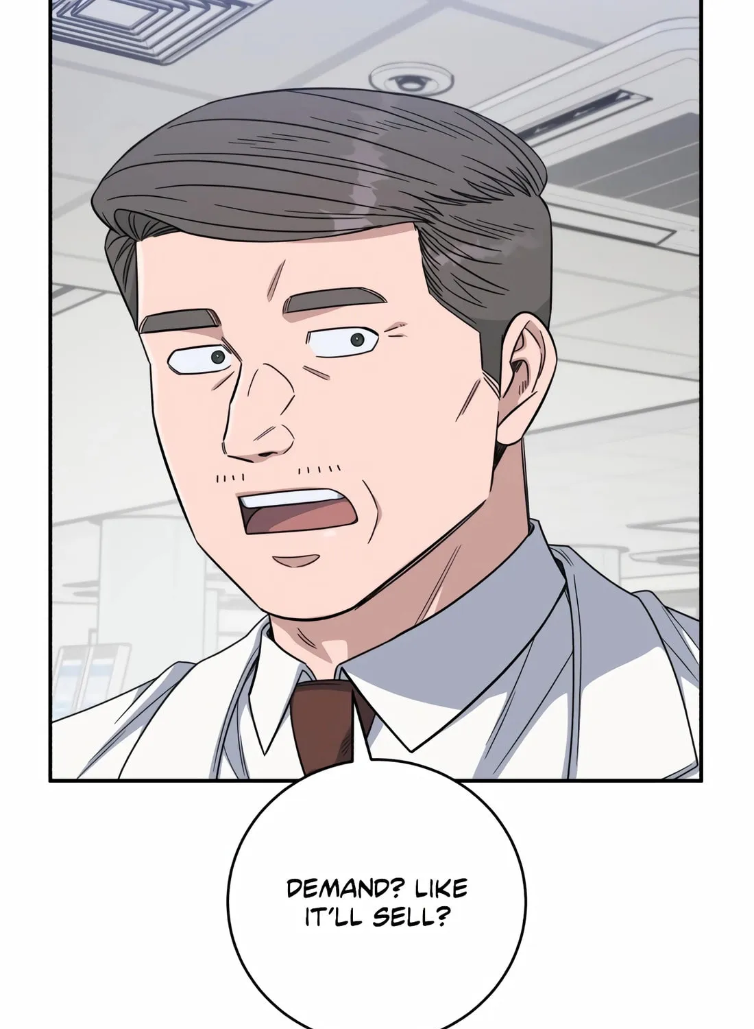 Read A.I. Doctor chapter 111 image 69 on Lezhin