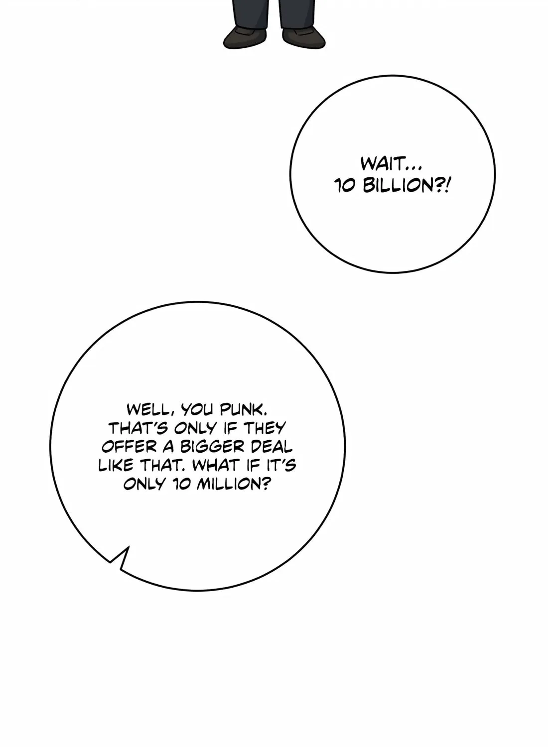 Read A.I. Doctor chapter 111 image 82 on Lezhin