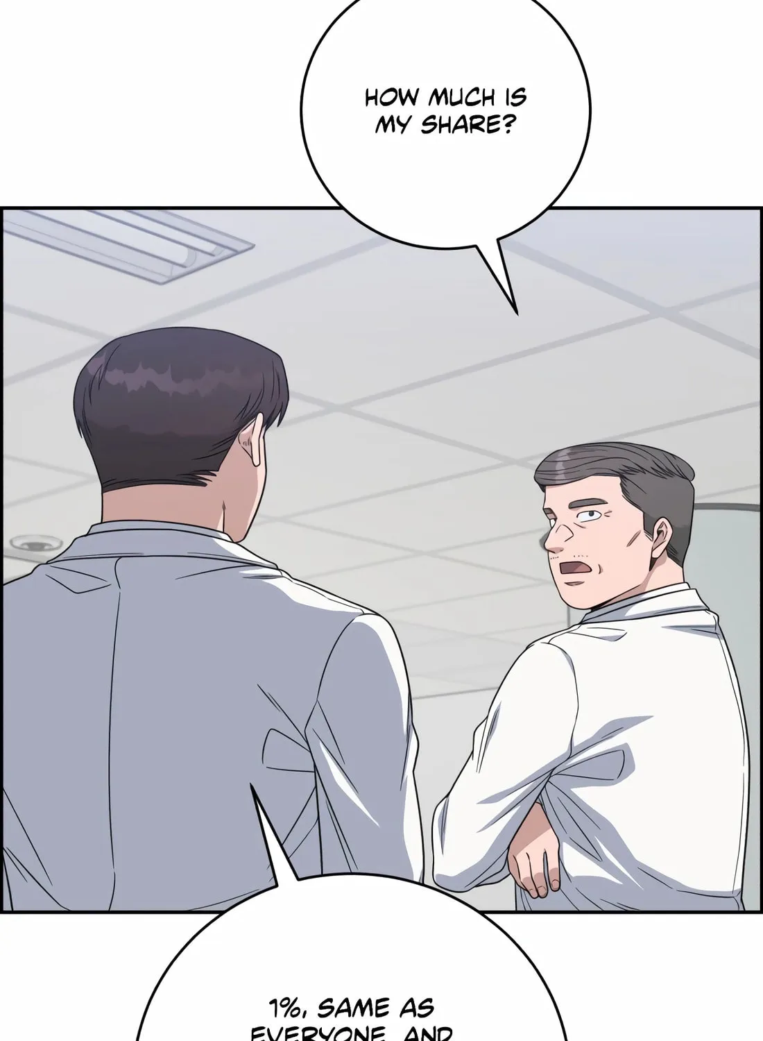 Read A.I. Doctor chapter 111 image 89 on Lezhin