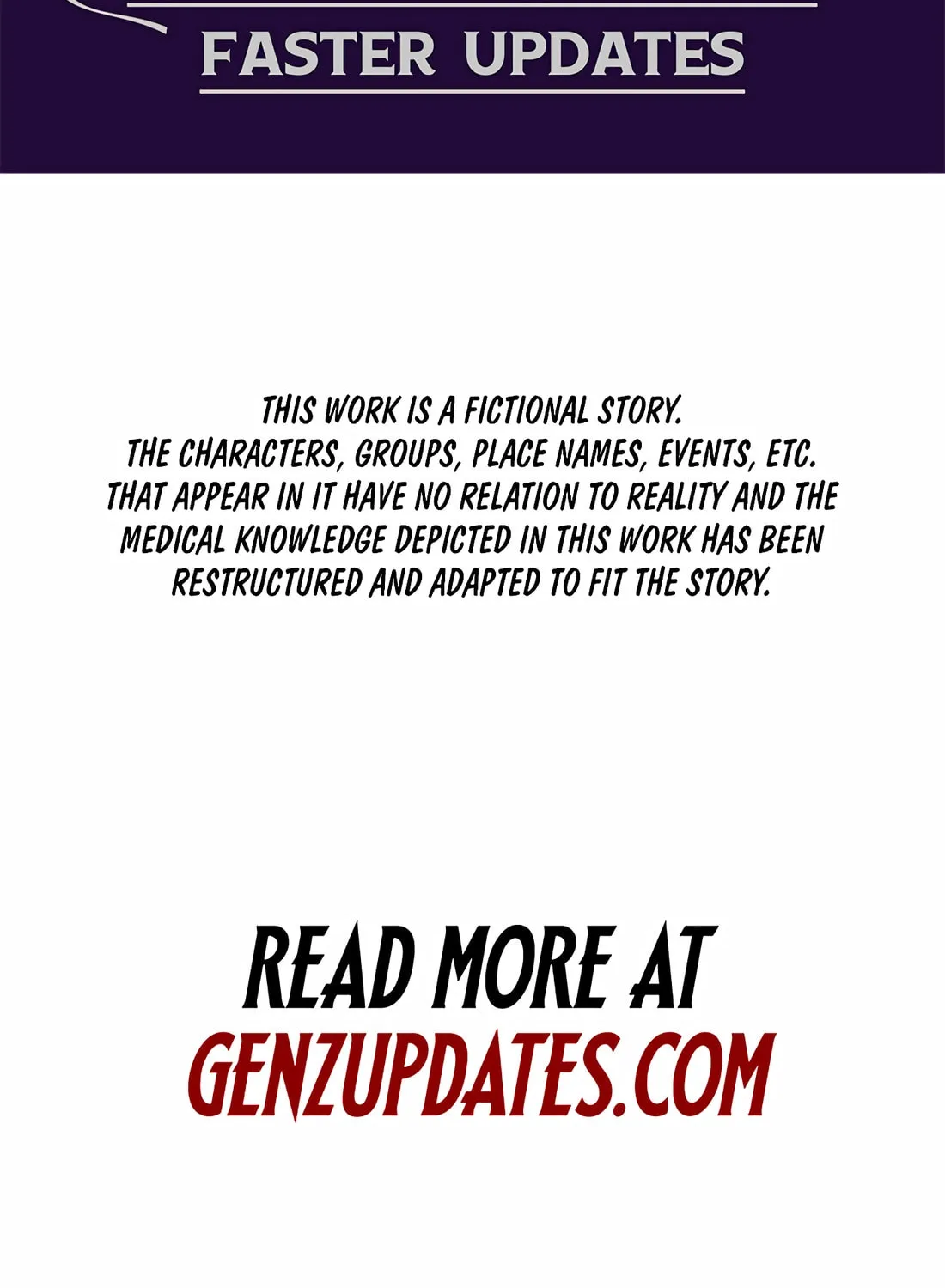 Read A.I. Doctor chapter 112 image 1 on Lezhin