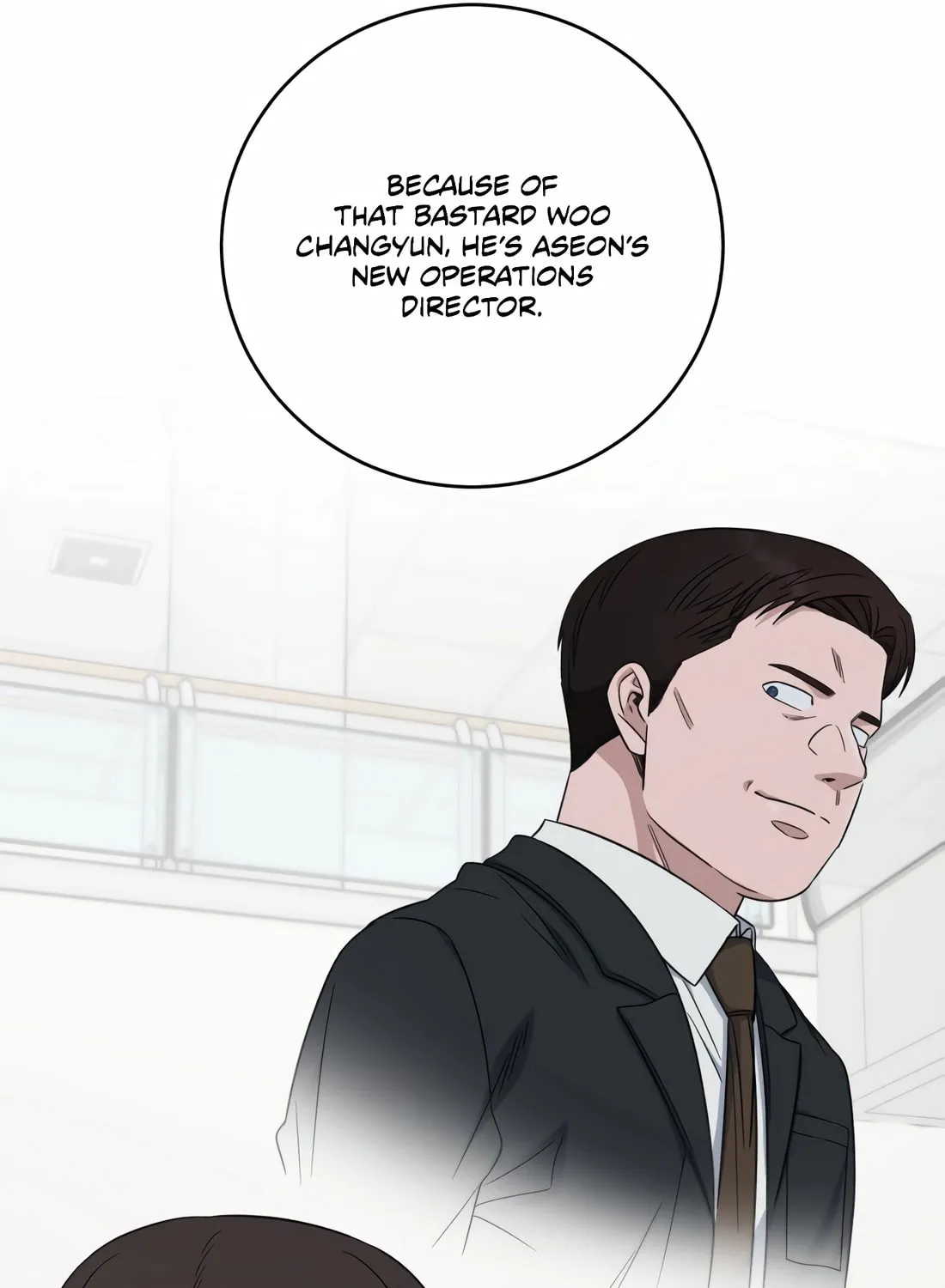 Read A.I. Doctor chapter 112 image 10 on Lezhin
