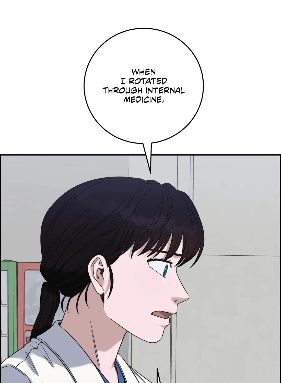 Read A.I. Doctor chapter 112 image 100 on Lezhin