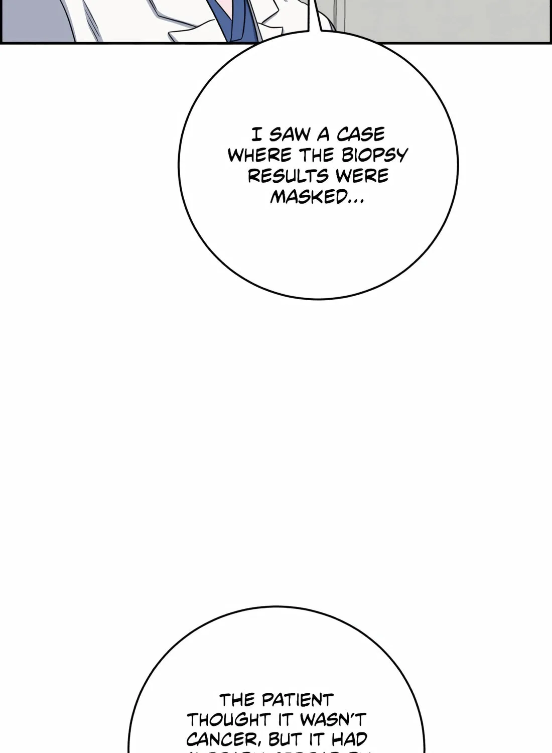 Read A.I. Doctor chapter 112 image 101 on Lezhin