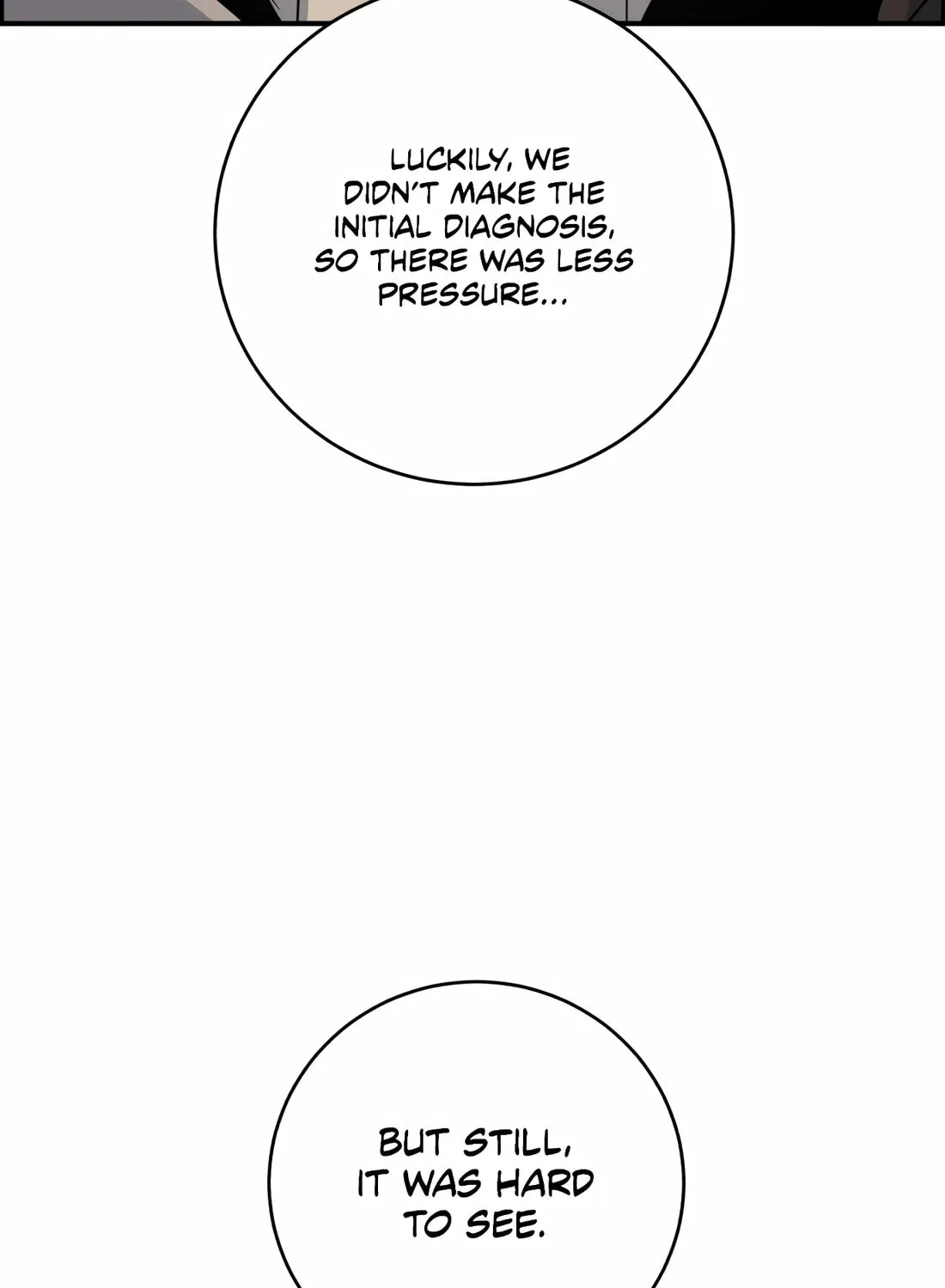 Read A.I. Doctor chapter 112 image 103 on Lezhin