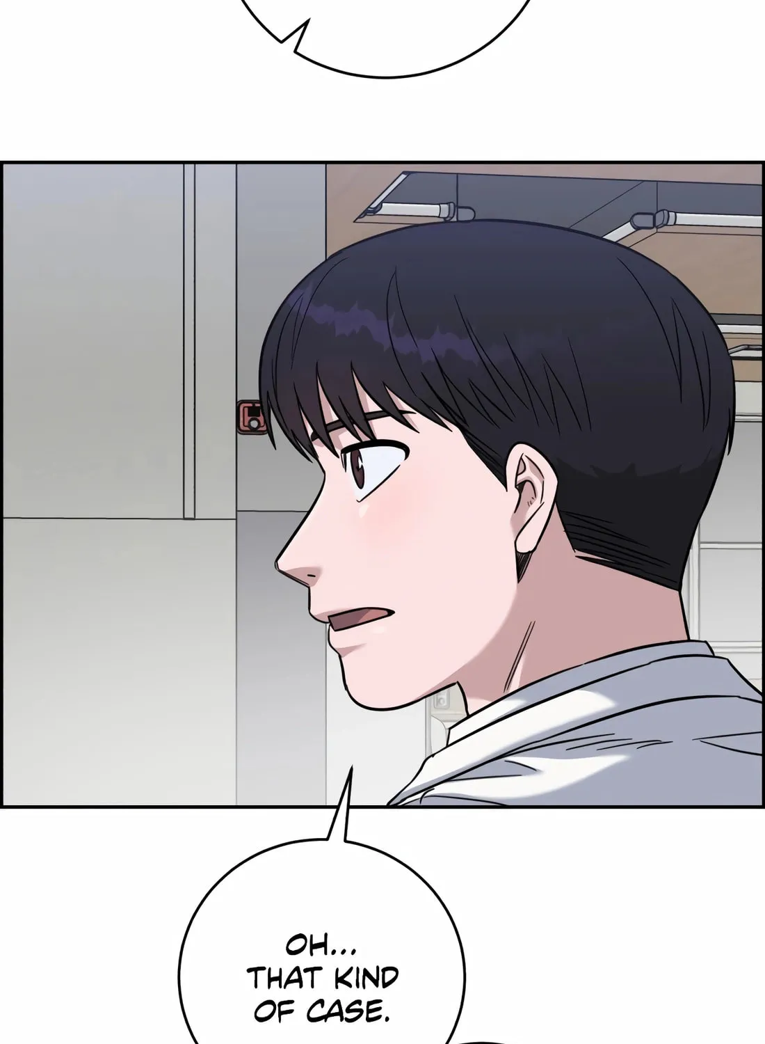 Read A.I. Doctor chapter 112 image 104 on Lezhin