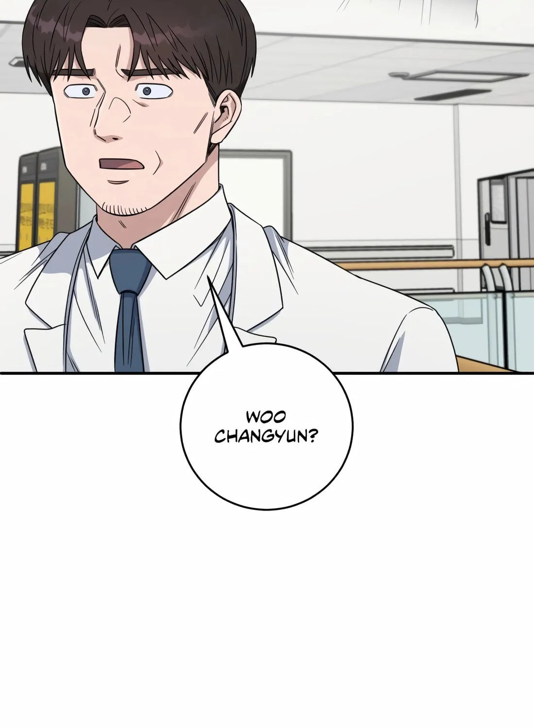 Read A.I. Doctor chapter 112 image 11 on Lezhin