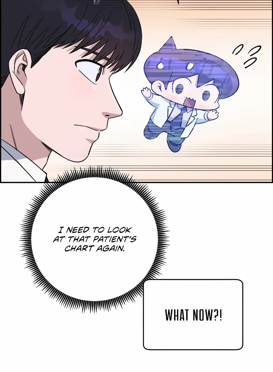Read A.I. Doctor chapter 112 image 112 on Lezhin