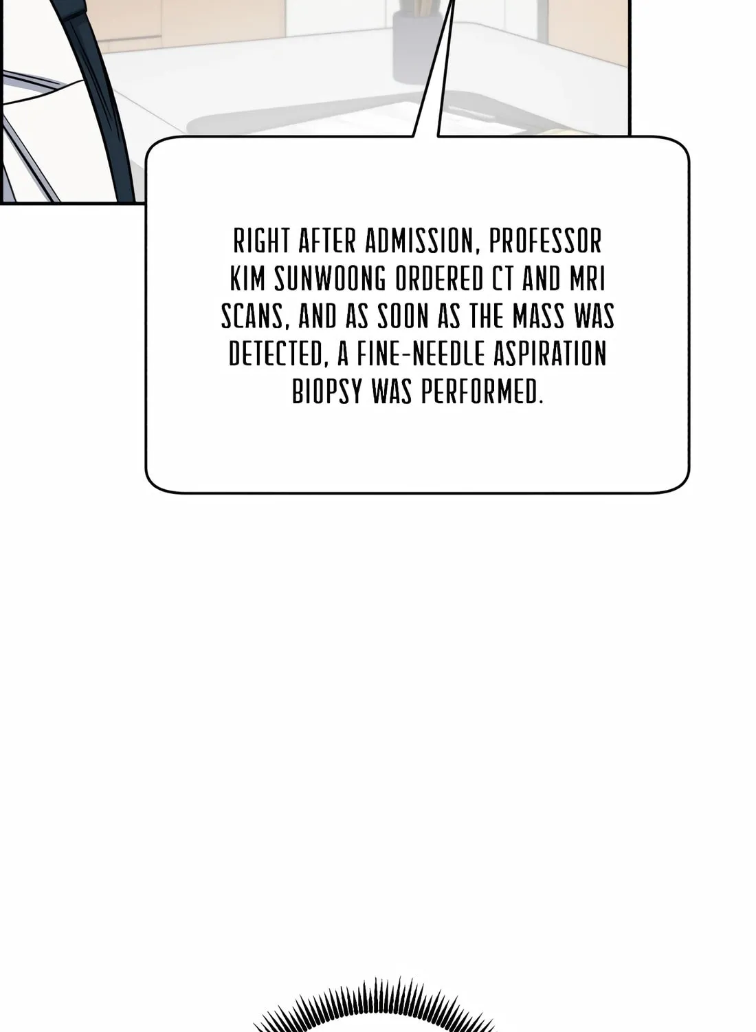 Read A.I. Doctor chapter 112 image 120 on Lezhin