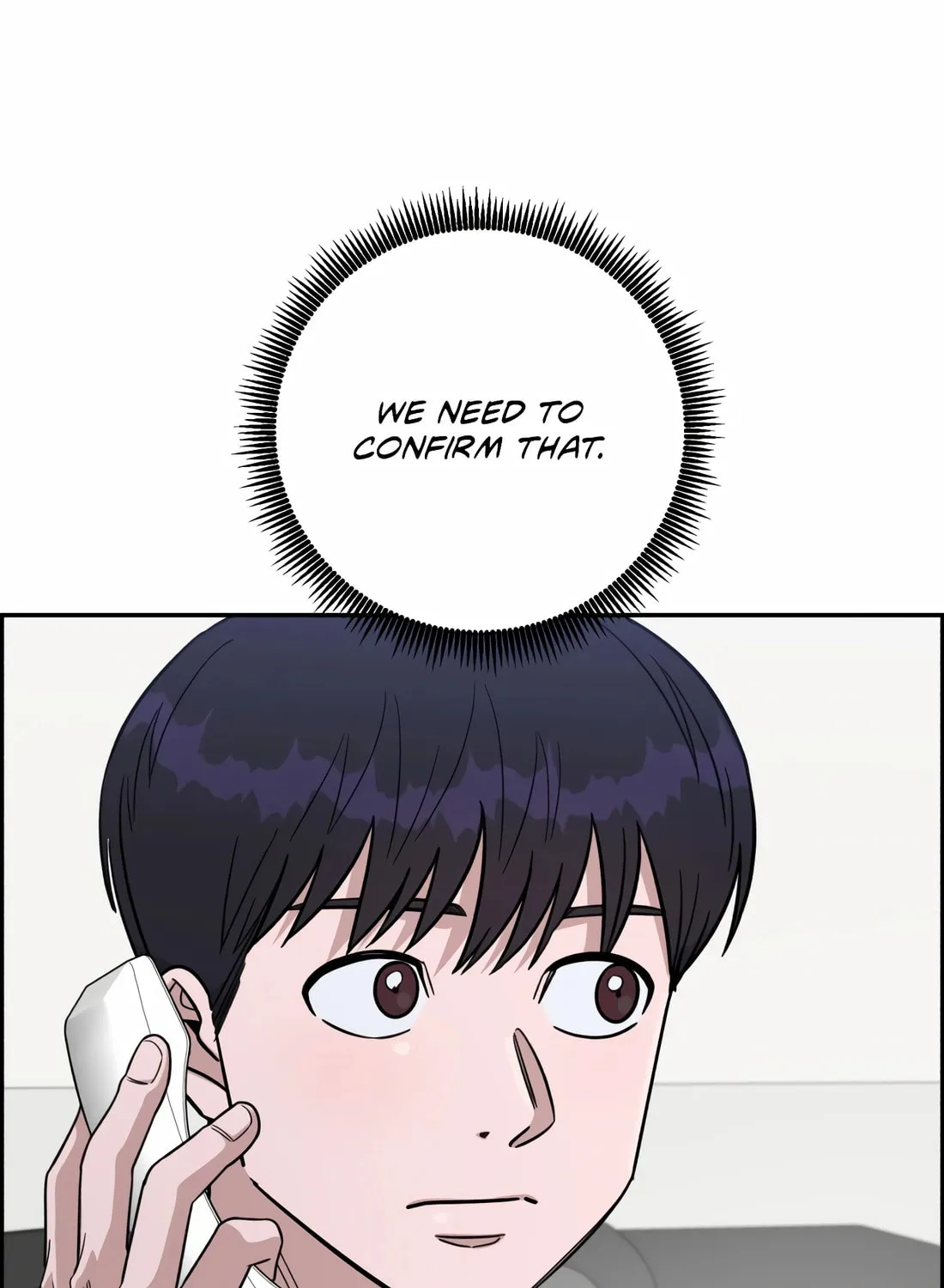 Read A.I. Doctor chapter 112 image 129 on Lezhin