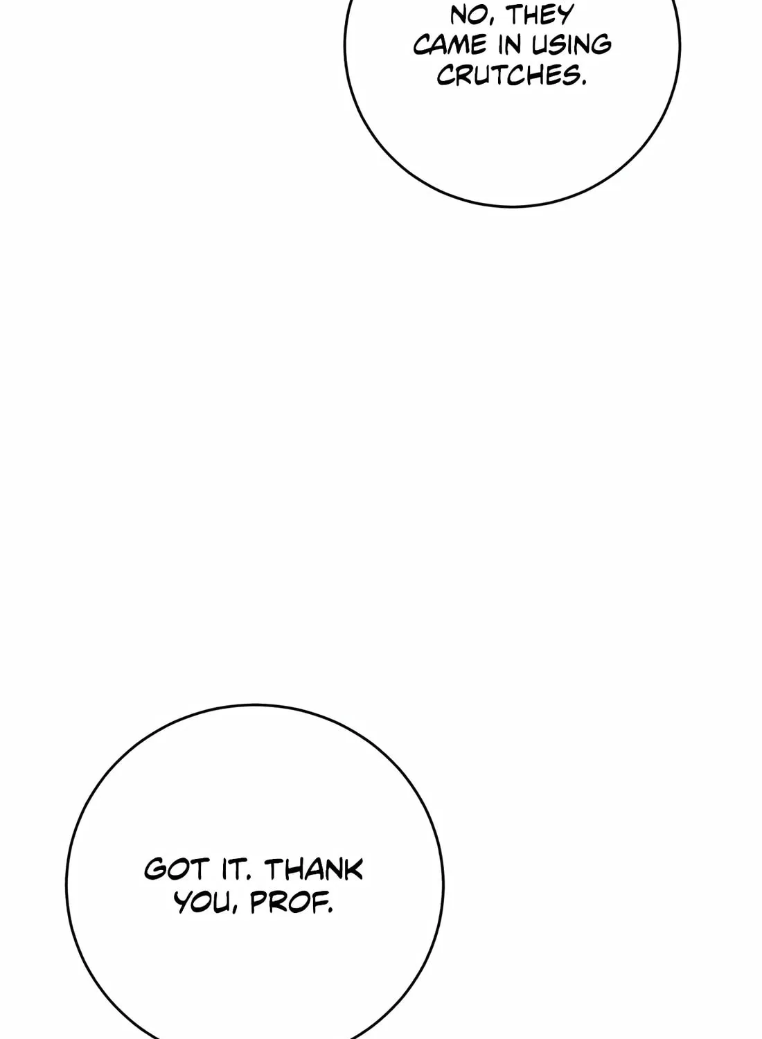 Read A.I. Doctor chapter 112 image 135 on Lezhin