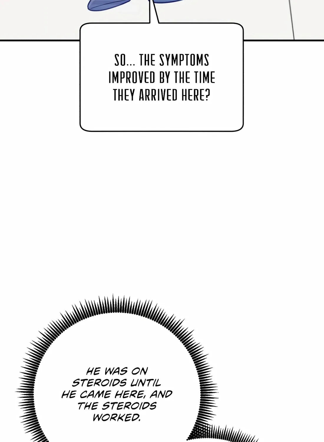 Read A.I. Doctor chapter 112 image 138 on Lezhin