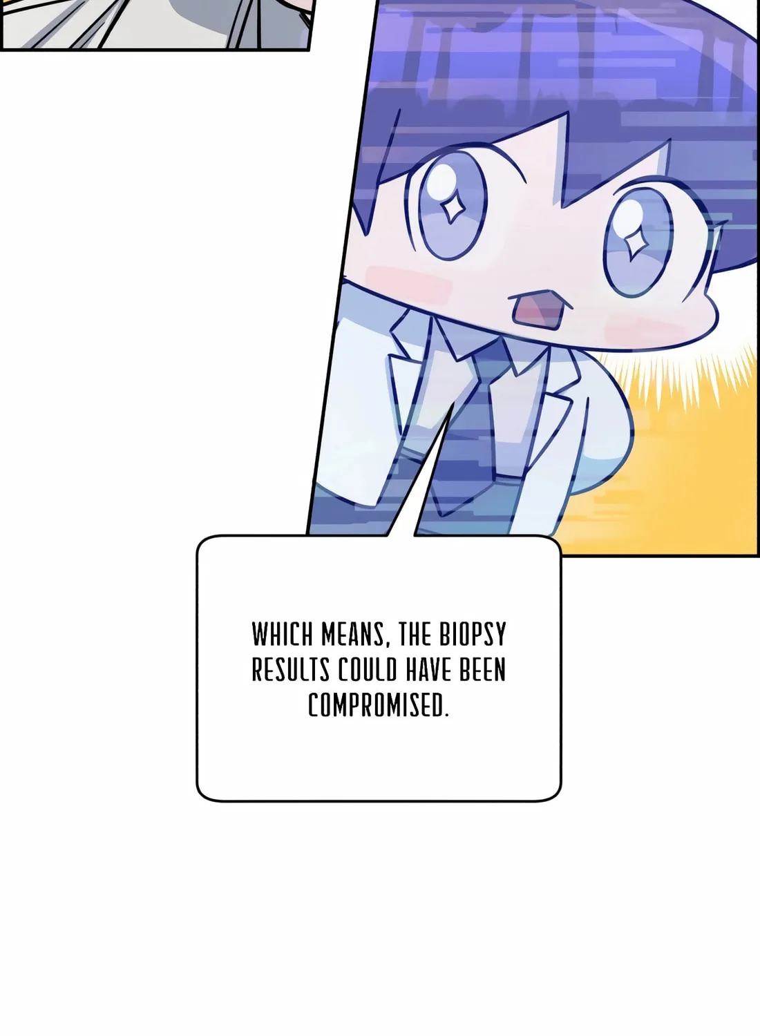 Read A.I. Doctor chapter 112 image 140 on Lezhin