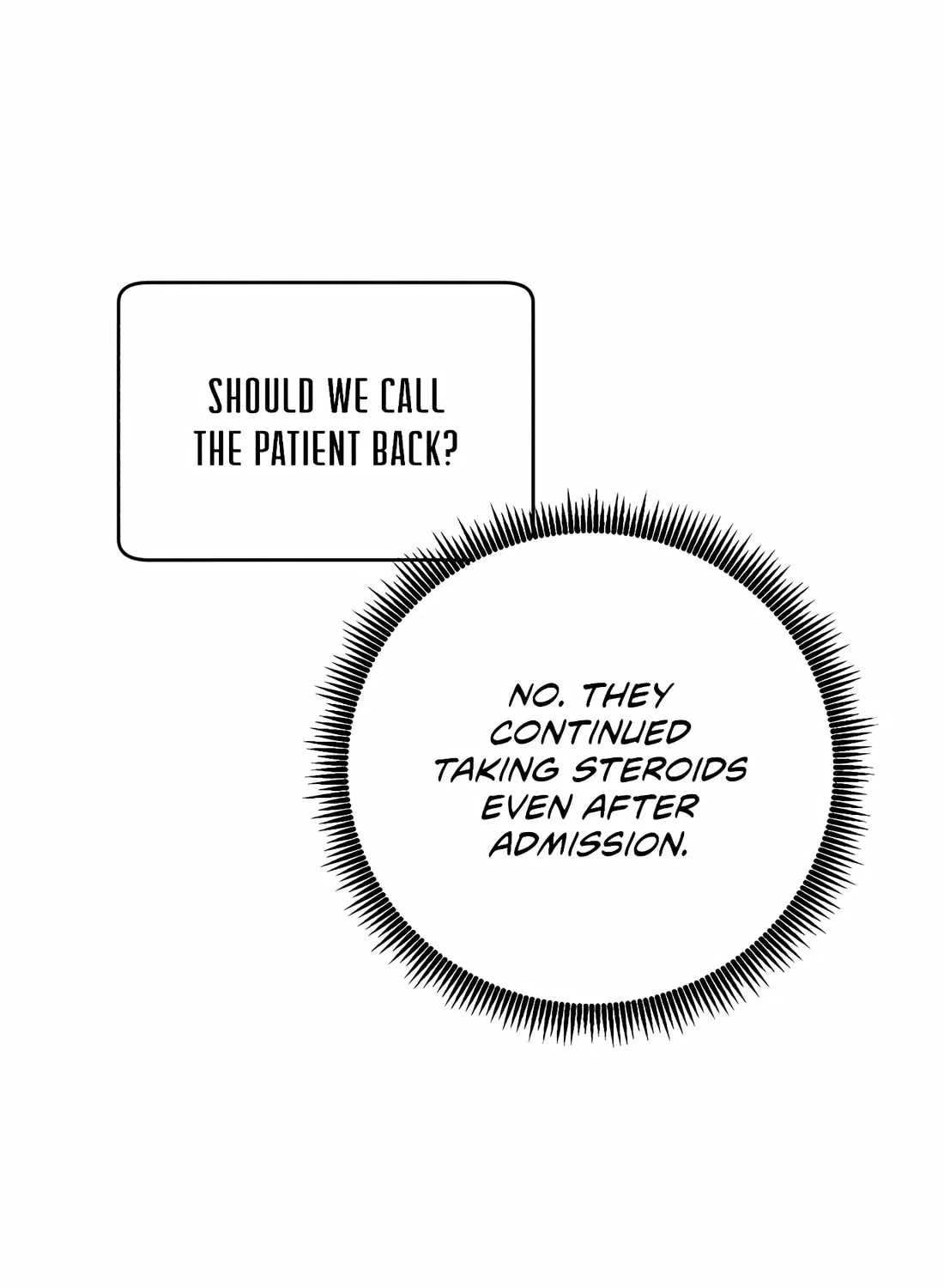 Read A.I. Doctor chapter 112 image 141 on Lezhin