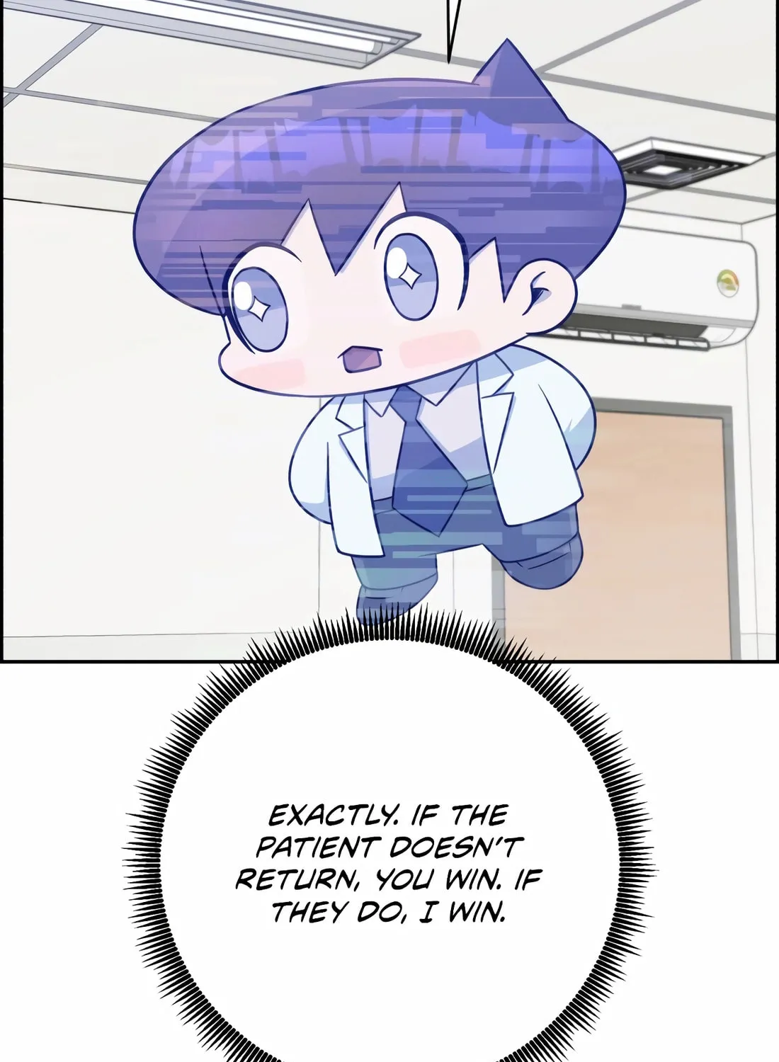 Read A.I. Doctor chapter 112 image 145 on Lezhin