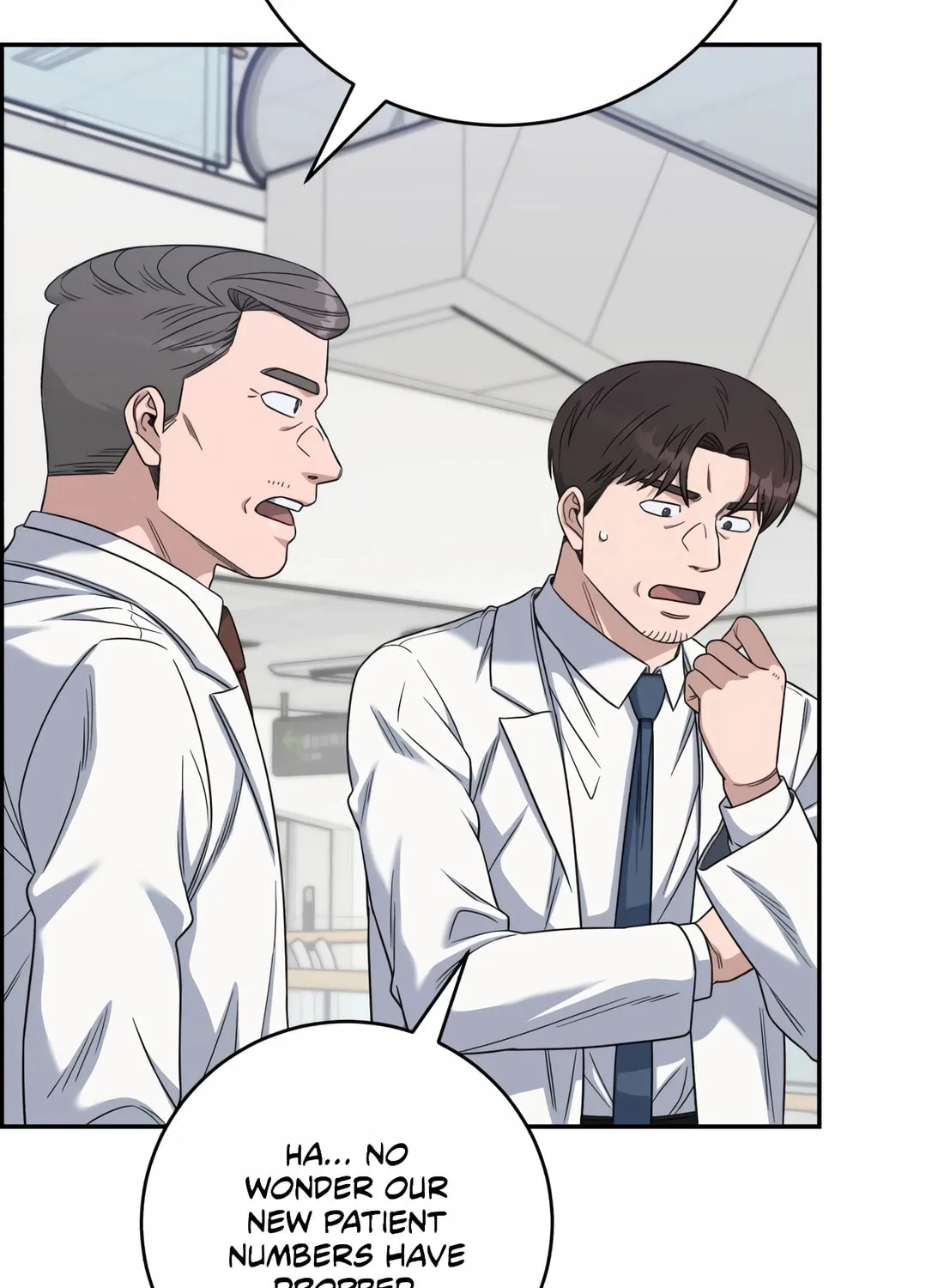 Read A.I. Doctor chapter 112 image 15 on Lezhin