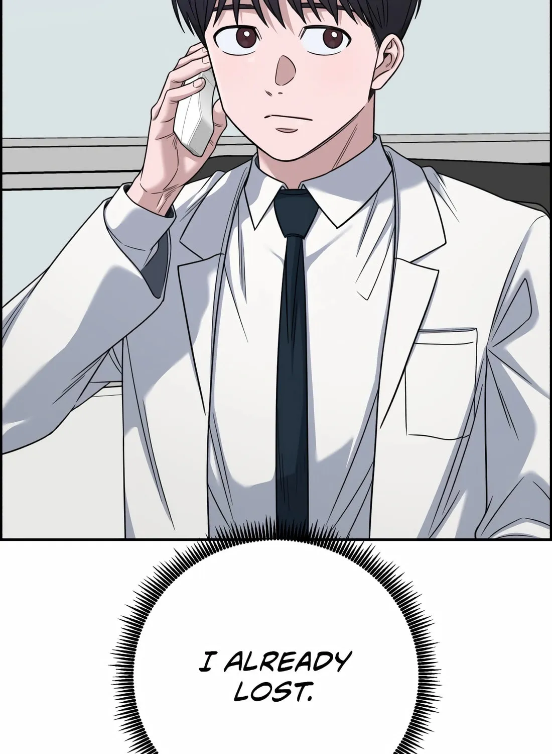 Read A.I. Doctor chapter 112 image 154 on Lezhin