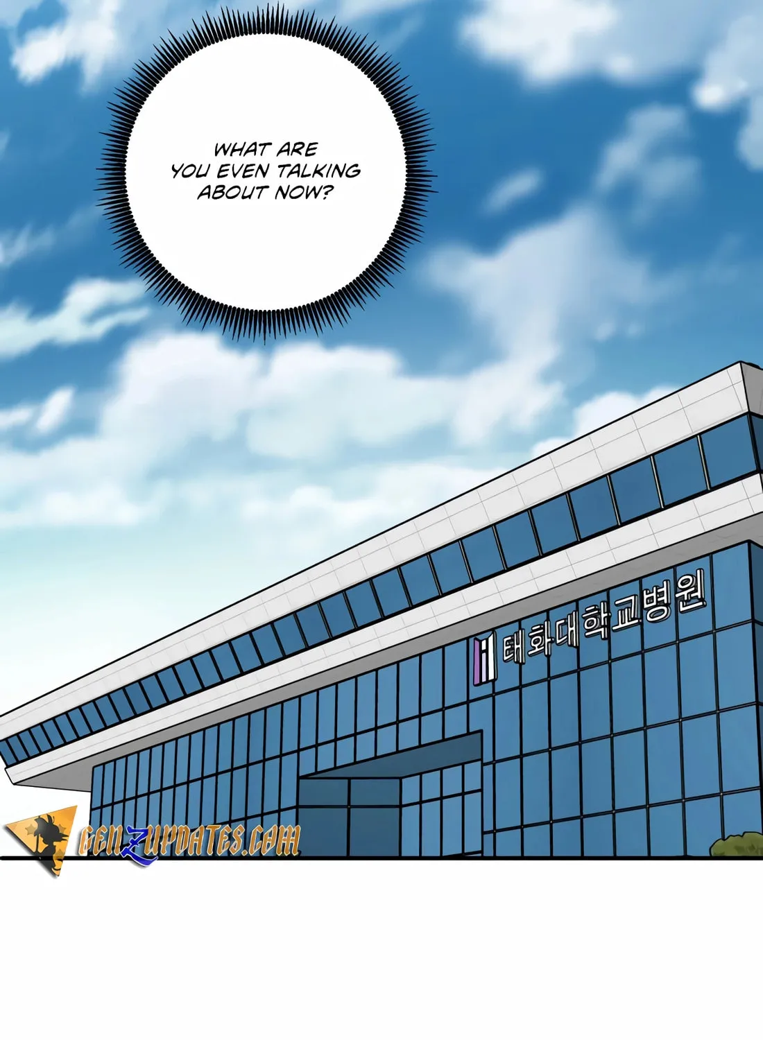 Read A.I. Doctor chapter 112 image 157 on Lezhin